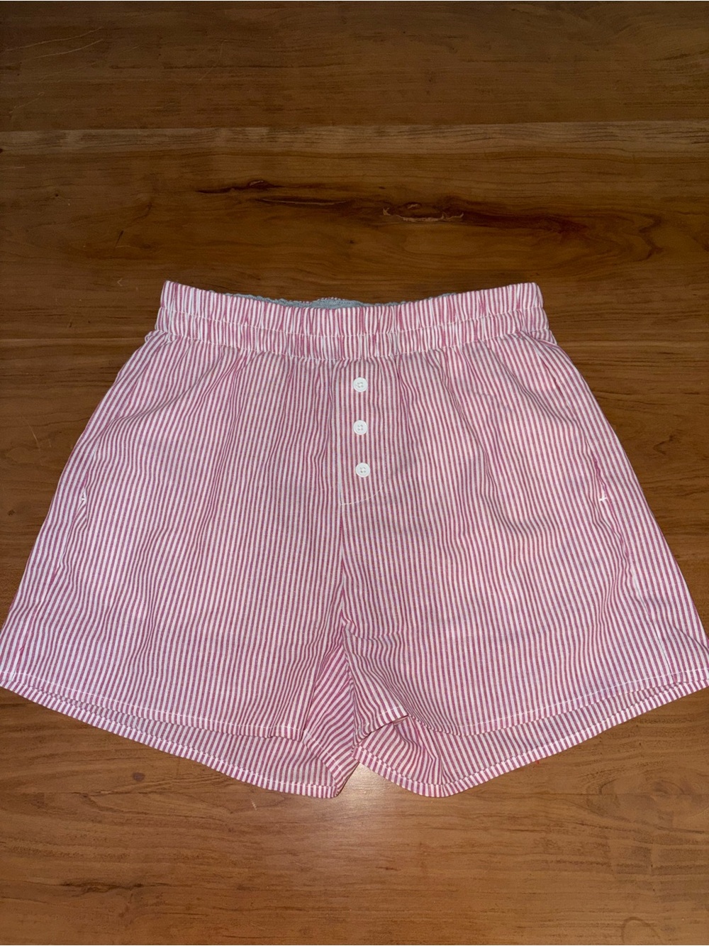 Boxer shorts